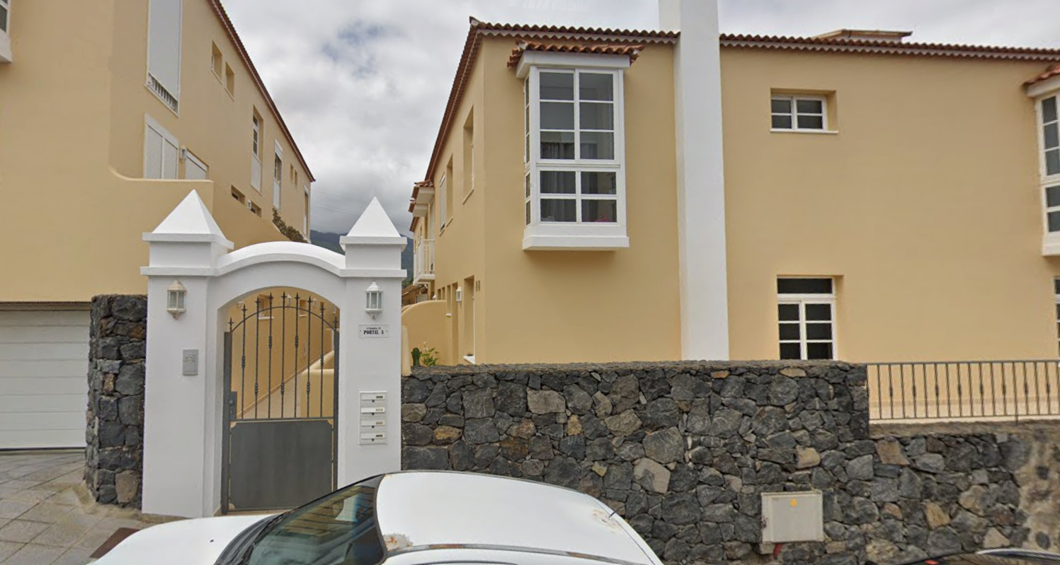 Vivienda en Matanza de Acentejo (La), Santa Cruz de Tenerife