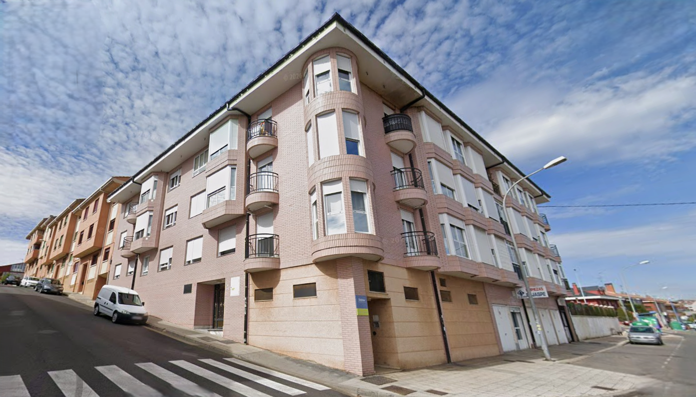 Vivienda en Villaquilambre, León