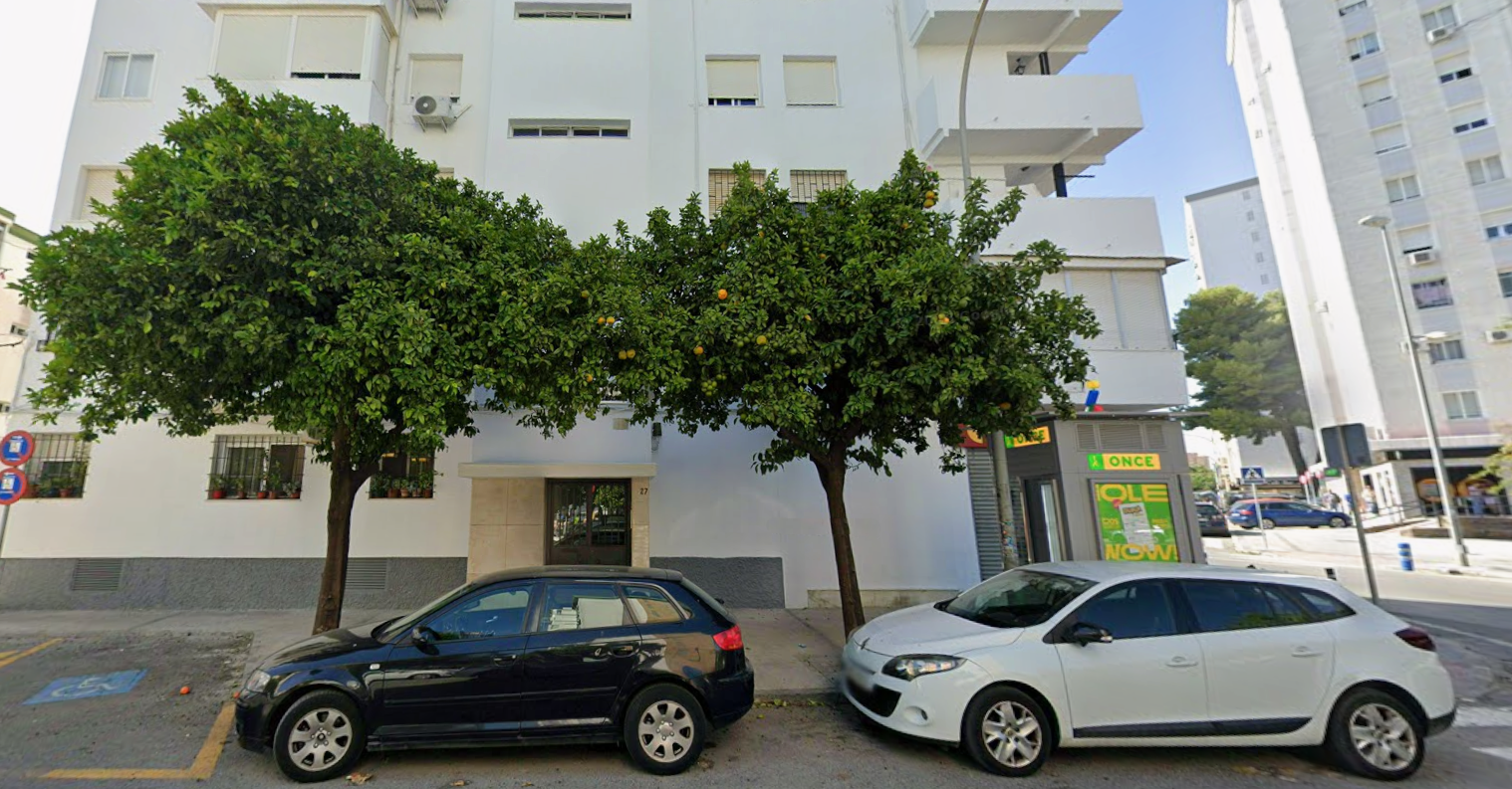 Vivienda en Jerez de la Frontera, Cádiz