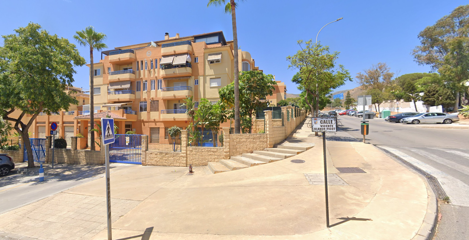 Vivienda en Torremolinos, Málaga