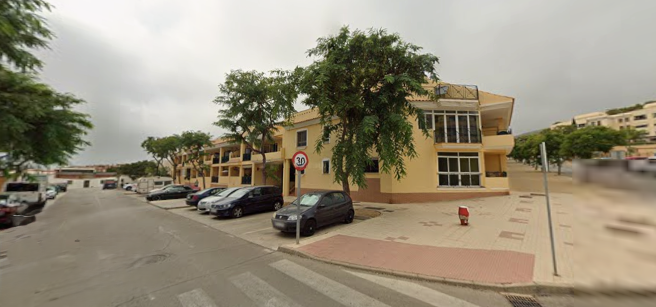 Vivienda en Torremolinos, Málaga