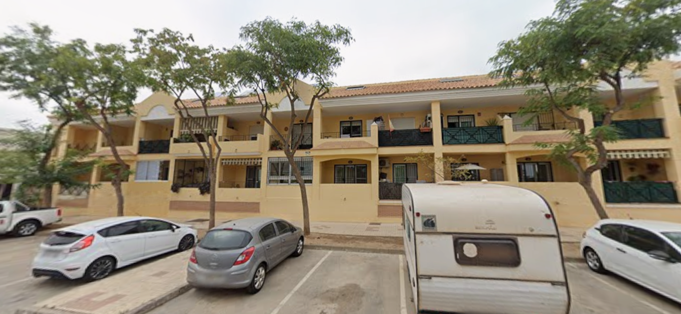 Vivienda en Torremolinos, Málaga