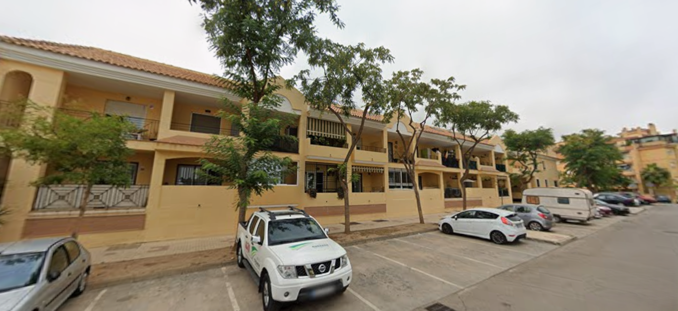 Vivienda en Torremolinos, Málaga