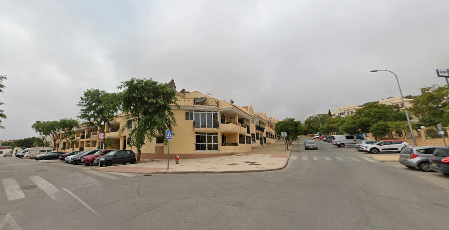Vivienda en Torremolinos, Málaga