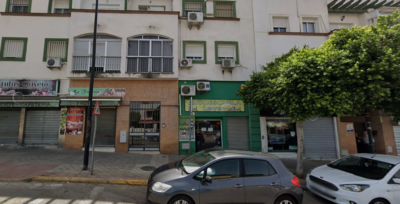 Vivienda en Dos Hermanas, Sevilla