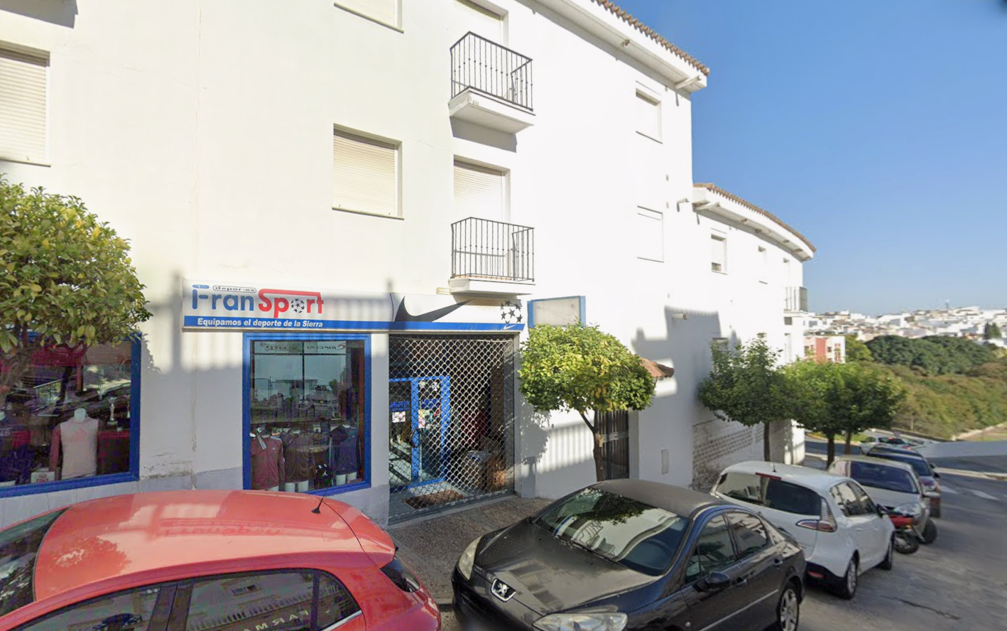 Vivienda en Arcos de la Frontera, Cádiz