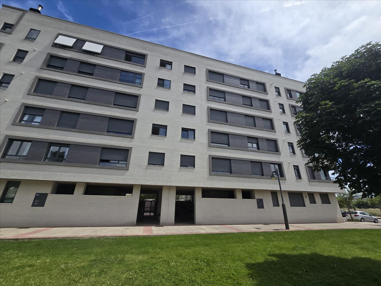 Vivienda en Logroño, La Rioja