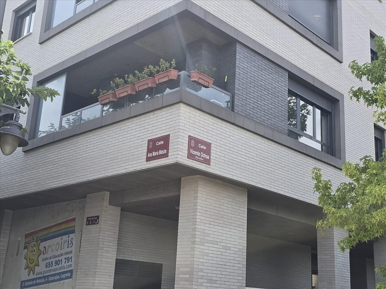 Vivienda en Logroño, La Rioja