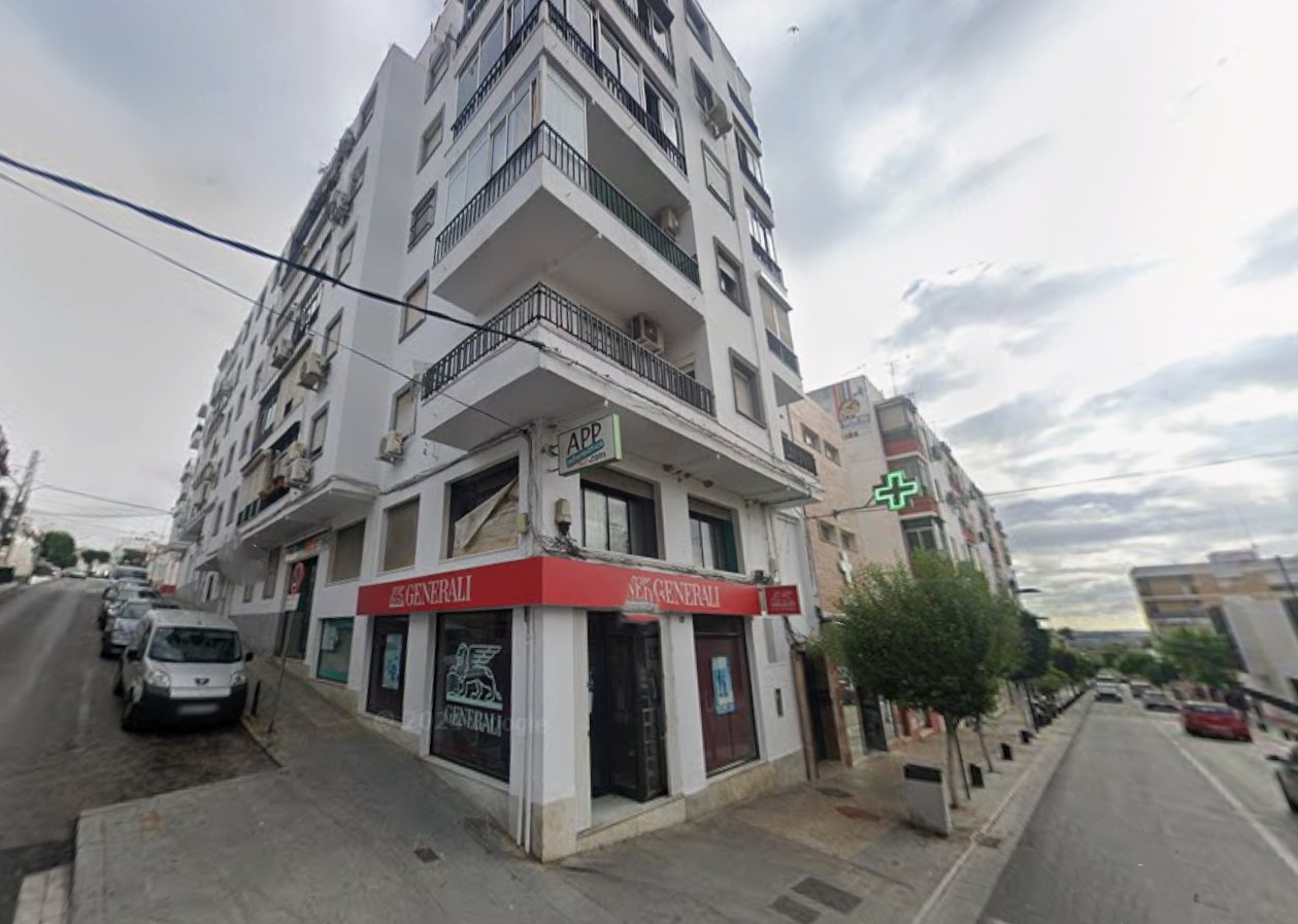 Vivienda en San Juan de Aznalfarache, Sevilla