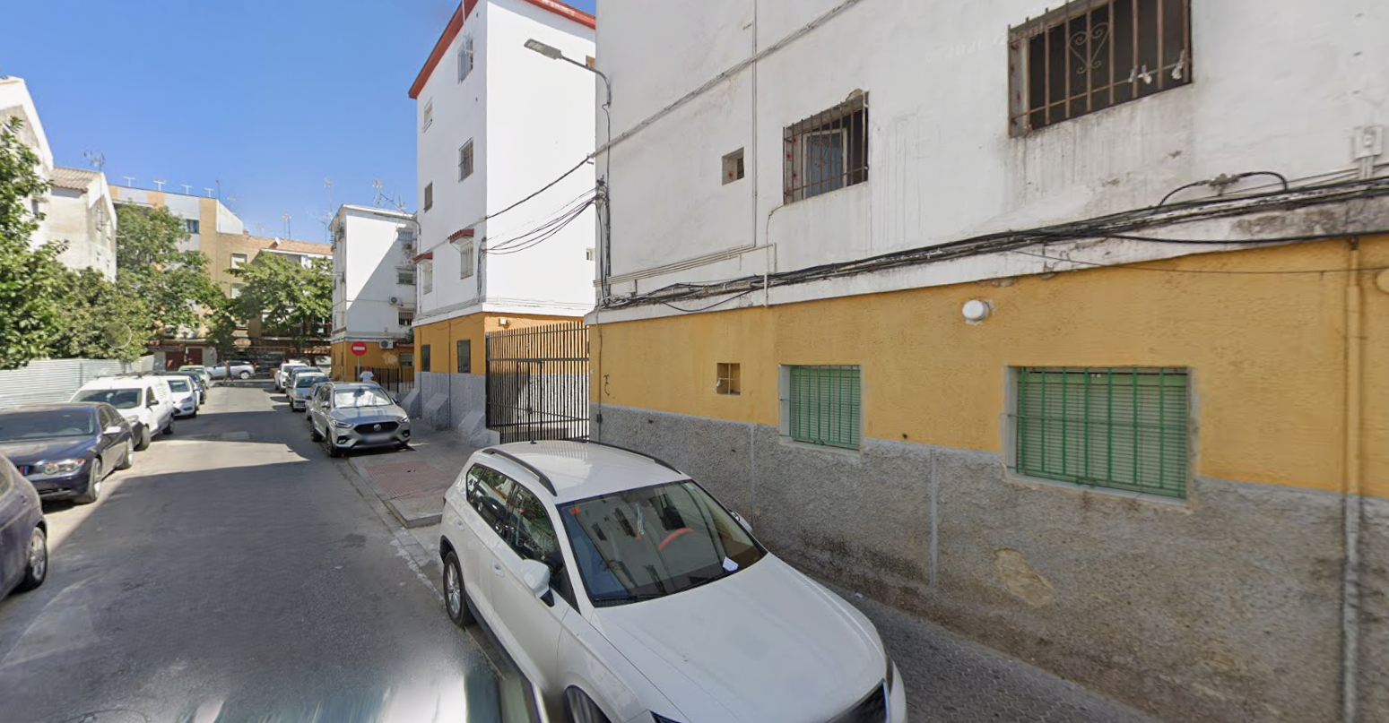 Vivienda en Sevilla, Sevilla