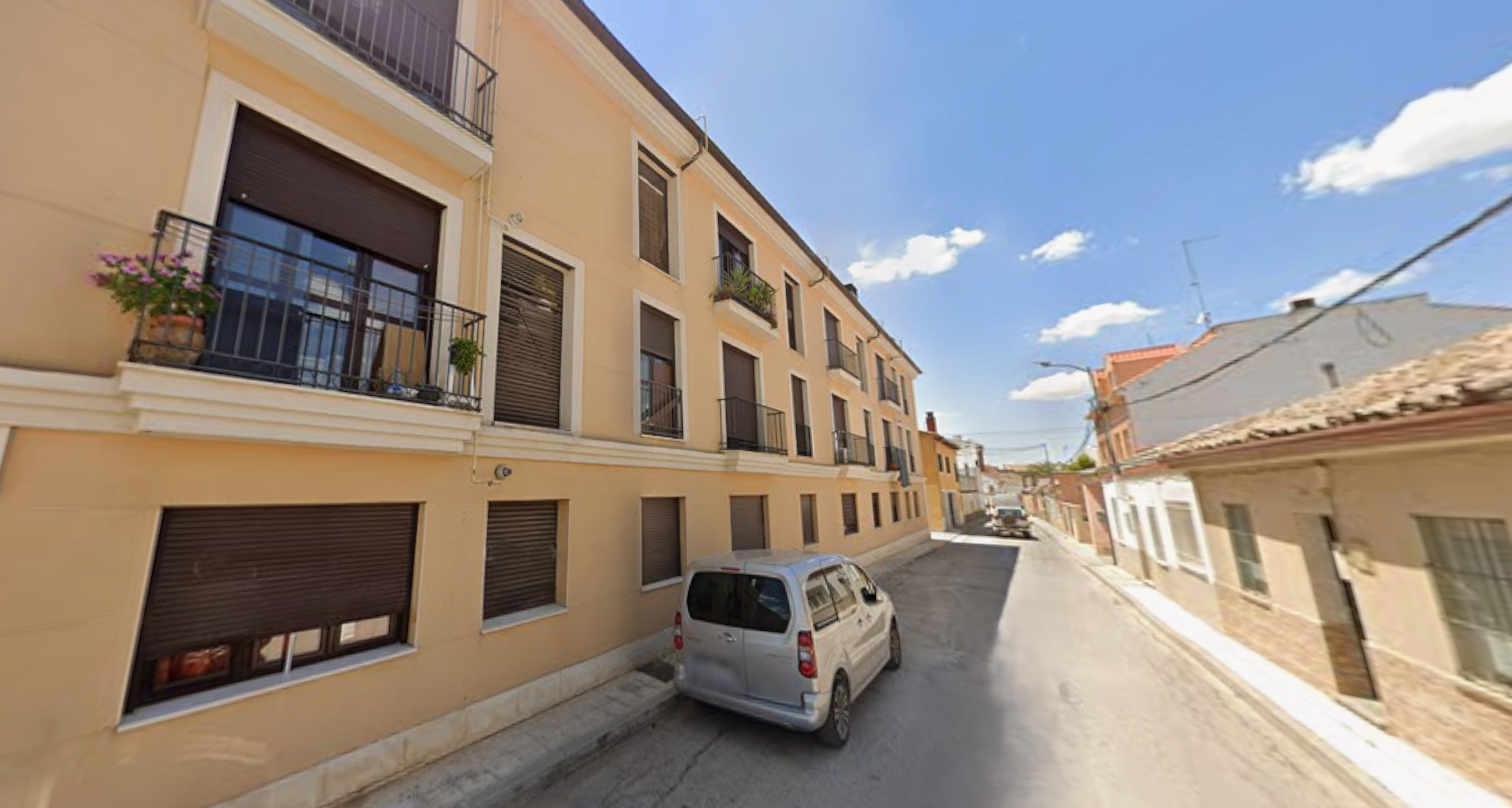 Vivienda en Tarancón, Cuenca