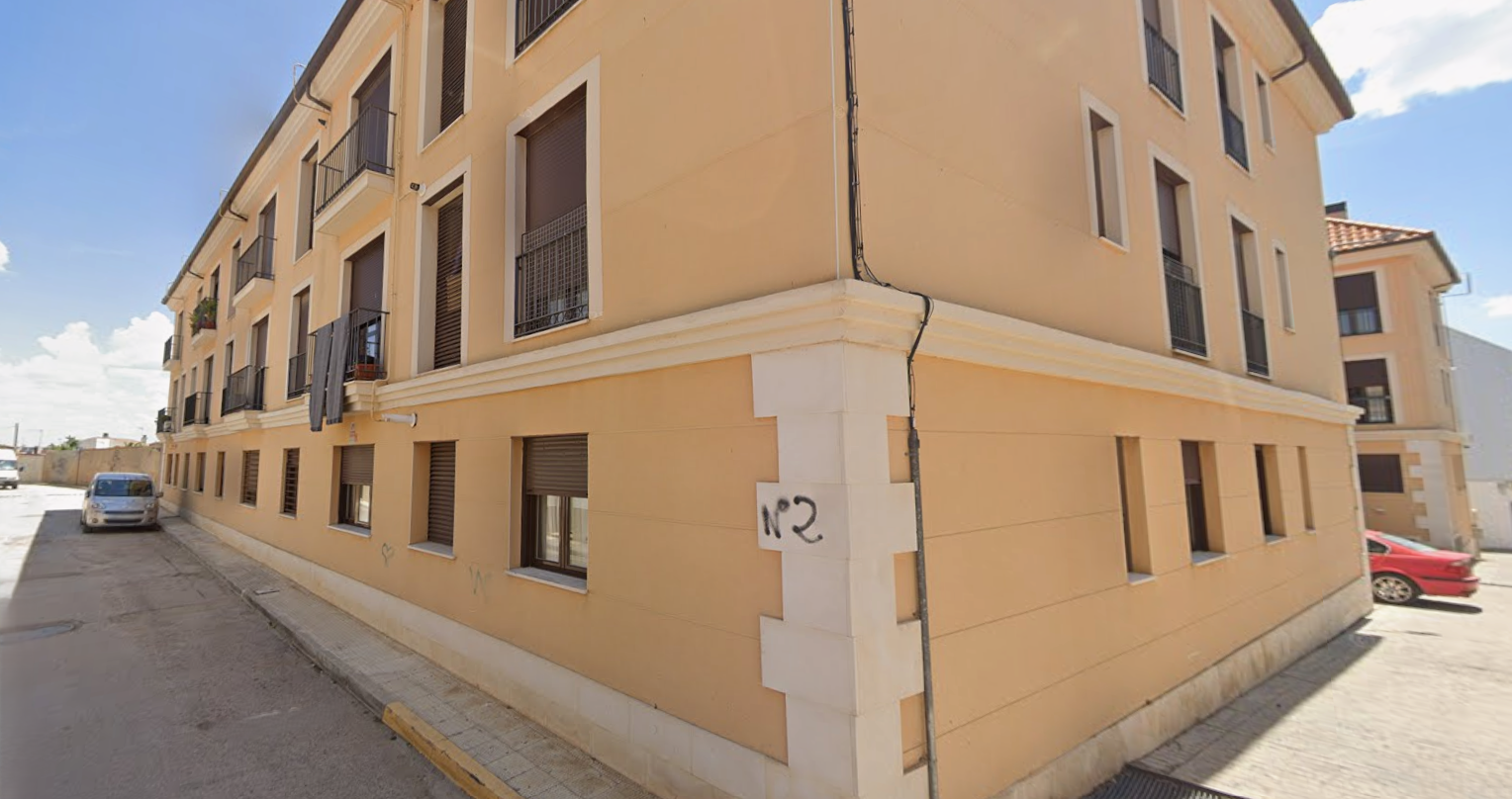 Vivienda en Tarancón, Cuenca