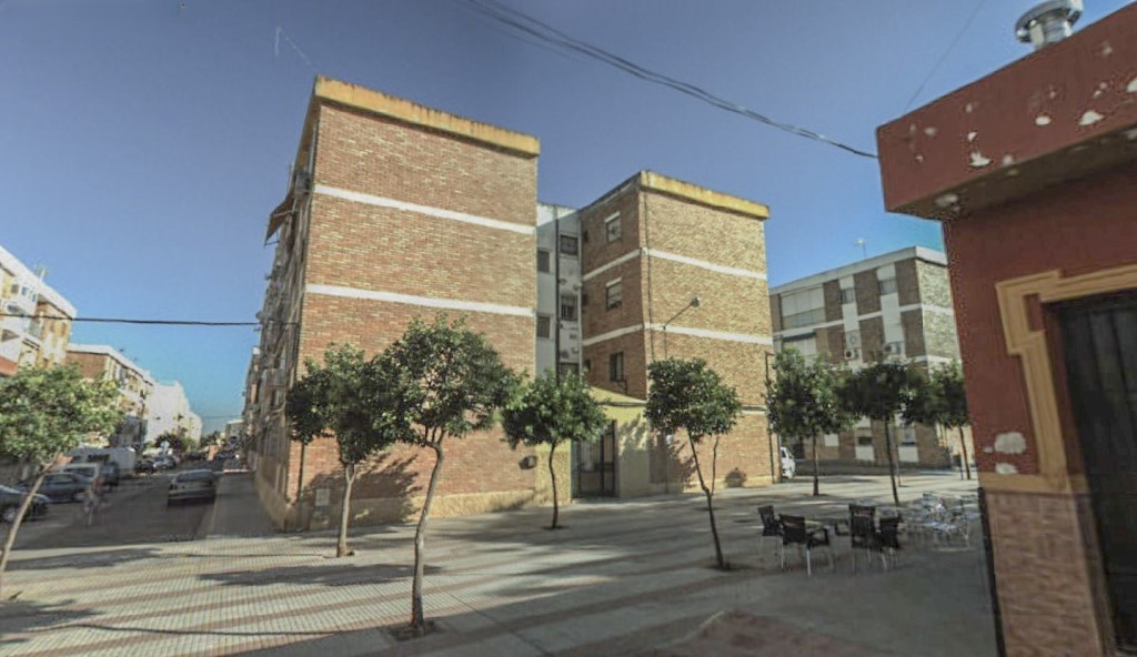Vivienda en Dos Hermanas, Sevilla
