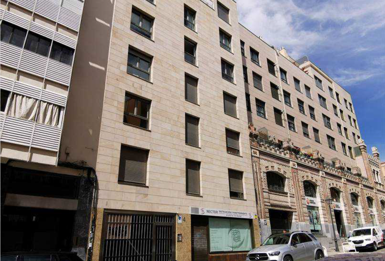 Vivienda en Madrid, Madrid