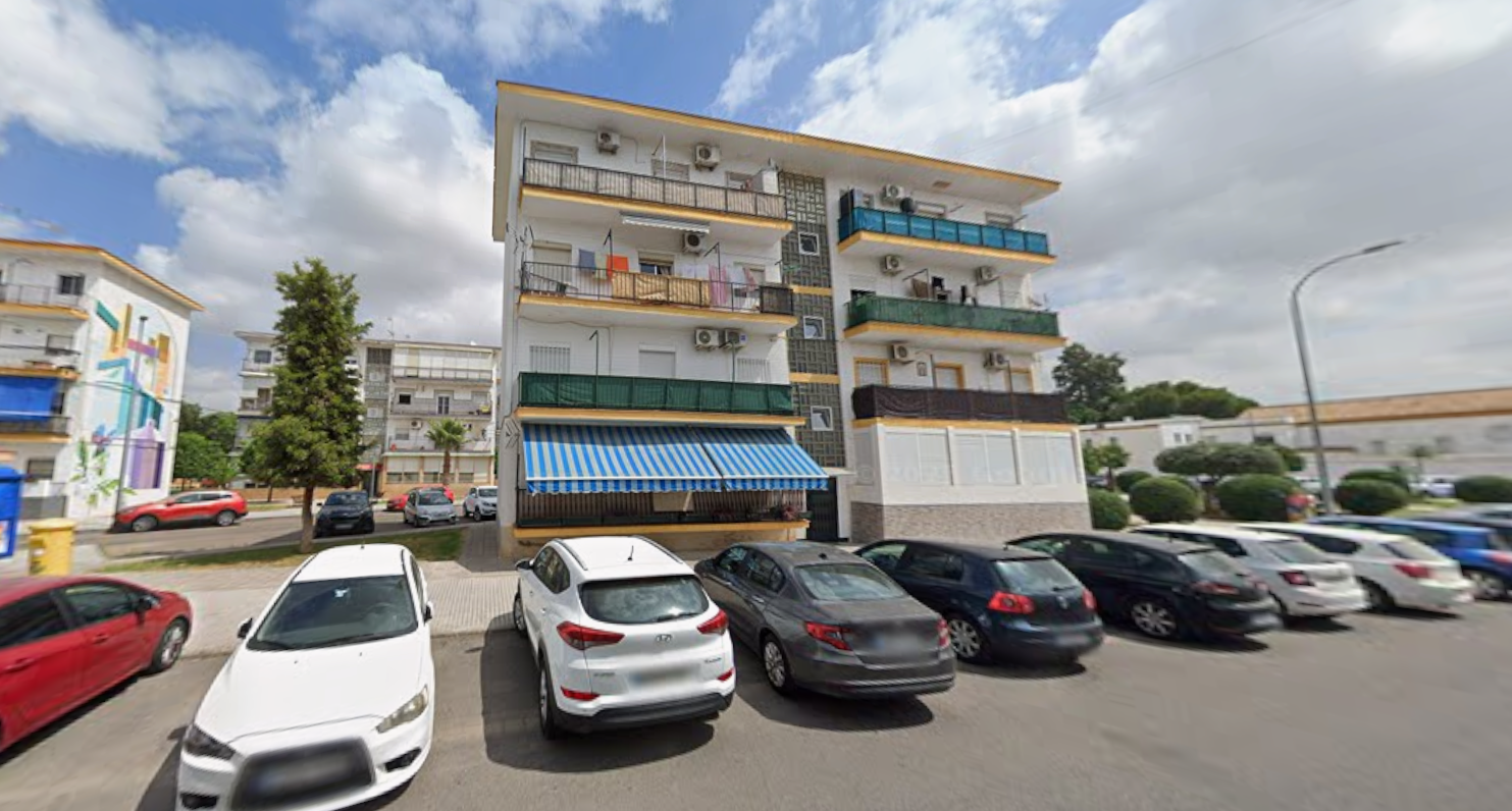 Vivienda en Rinconada (La), Sevilla