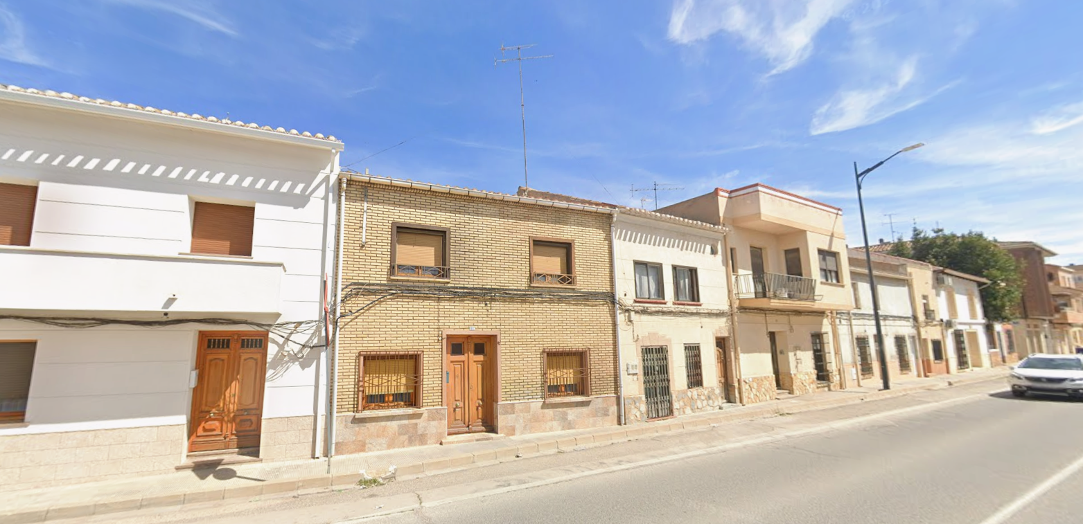 Vivienda en Roda (La), Albacete