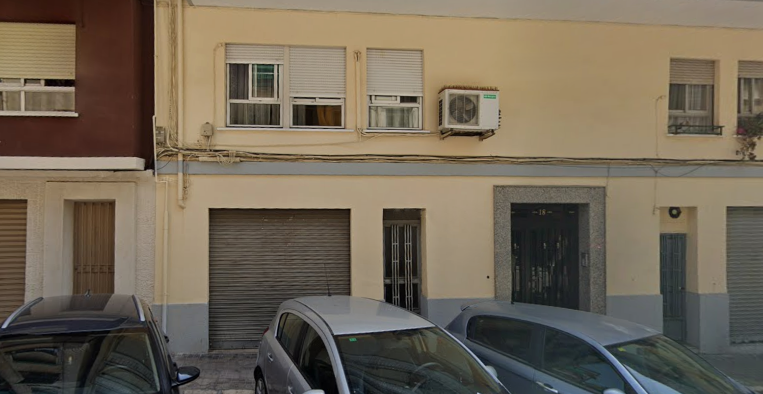 Vivienda en Alcoy/Alcoi, Alicante/Alacant