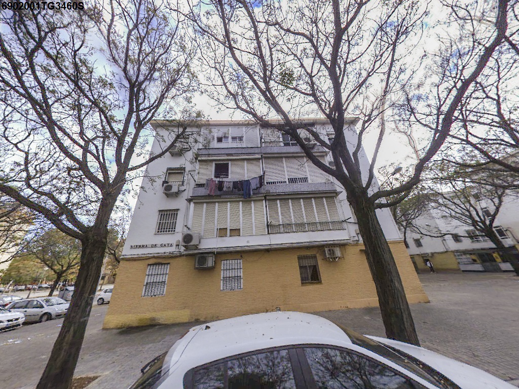 Vivienda en Sevilla, Sevilla