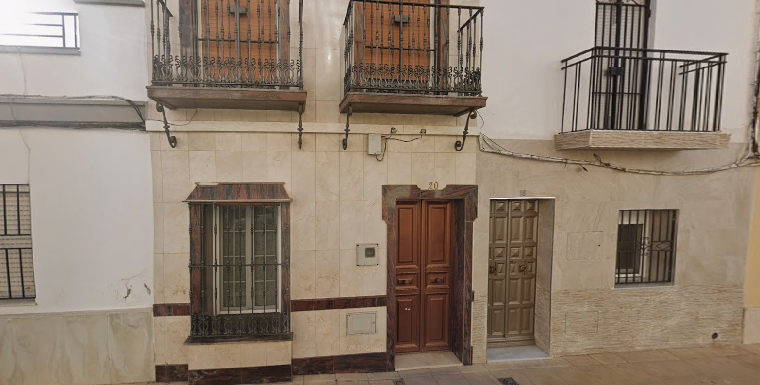 Vivienda en Puebla del Río (La), Sevilla
