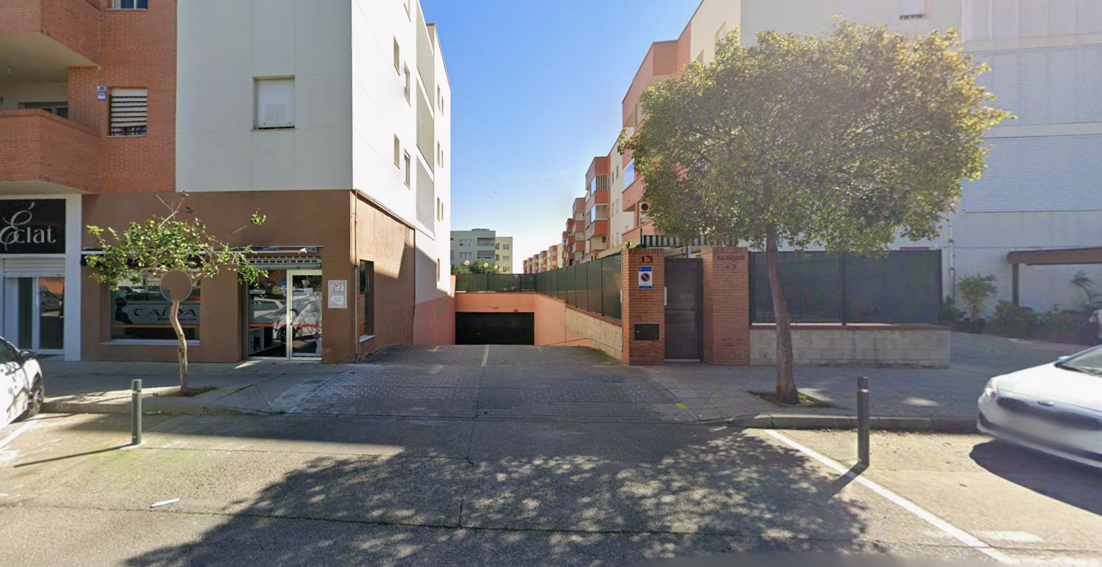 Vivienda en Jerez de la Frontera, Cádiz