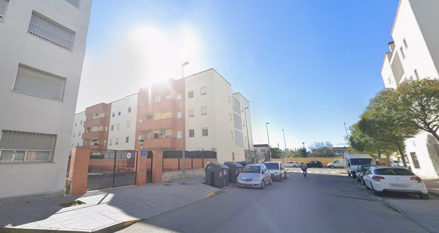 Vivienda en Jerez de la Frontera, Cádiz