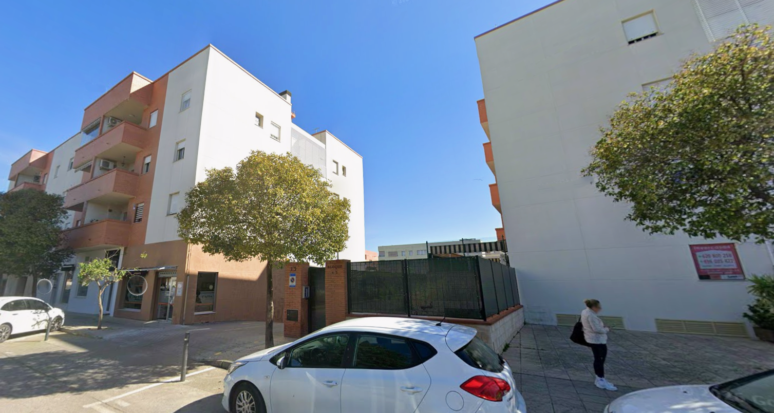 Vivienda en Jerez de la Frontera, Cádiz