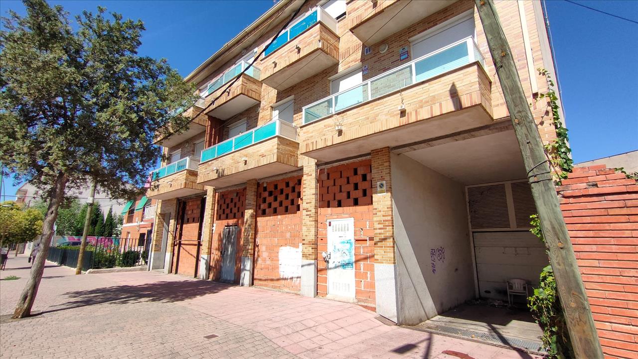 Vivienda en Yuncos, Toledo