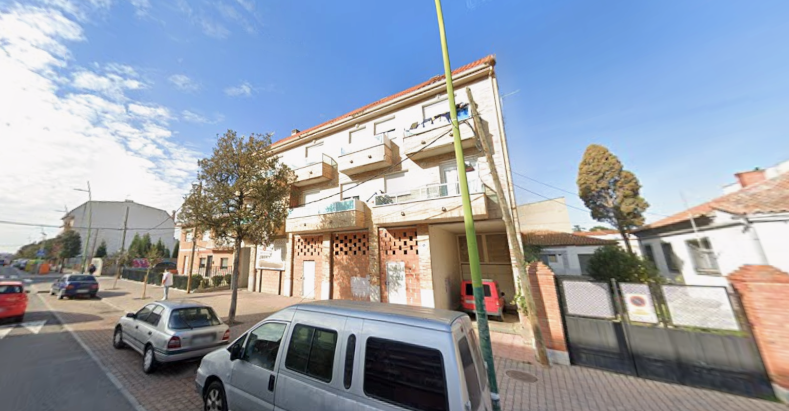 Casa en Real