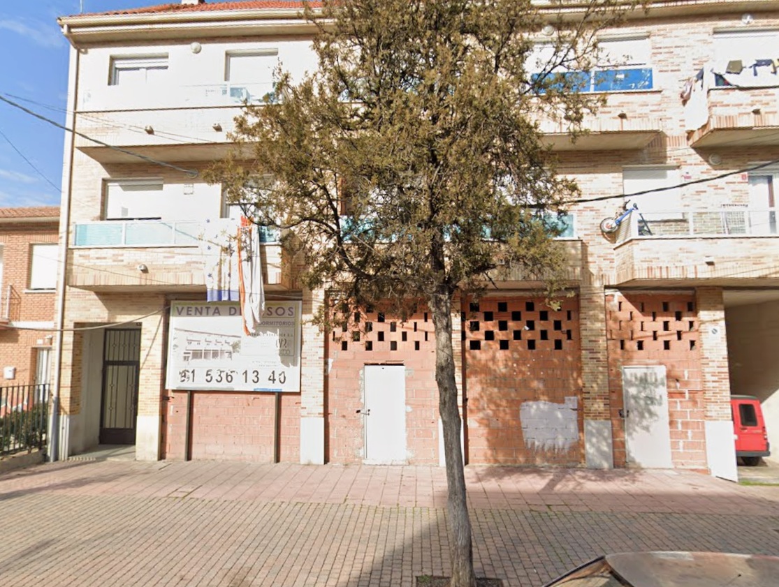 Vivienda en Yuncos, Toledo