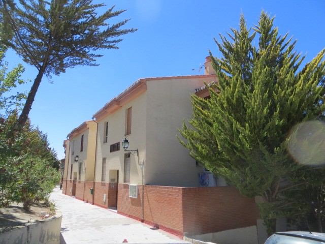 Vivienda en Cenes de la Vega, Granada