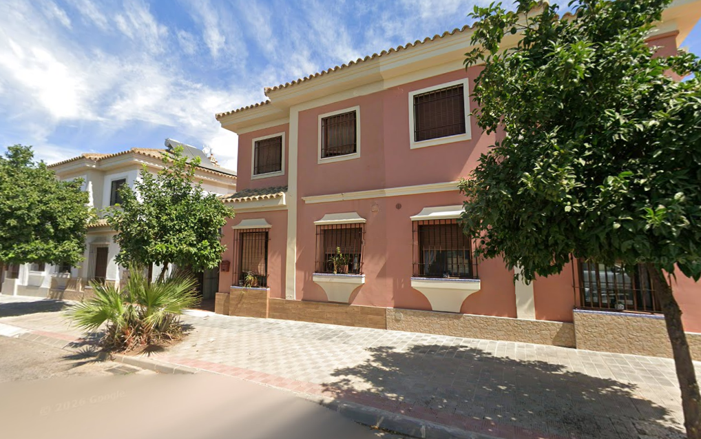 Vivienda en Utrera, Sevilla