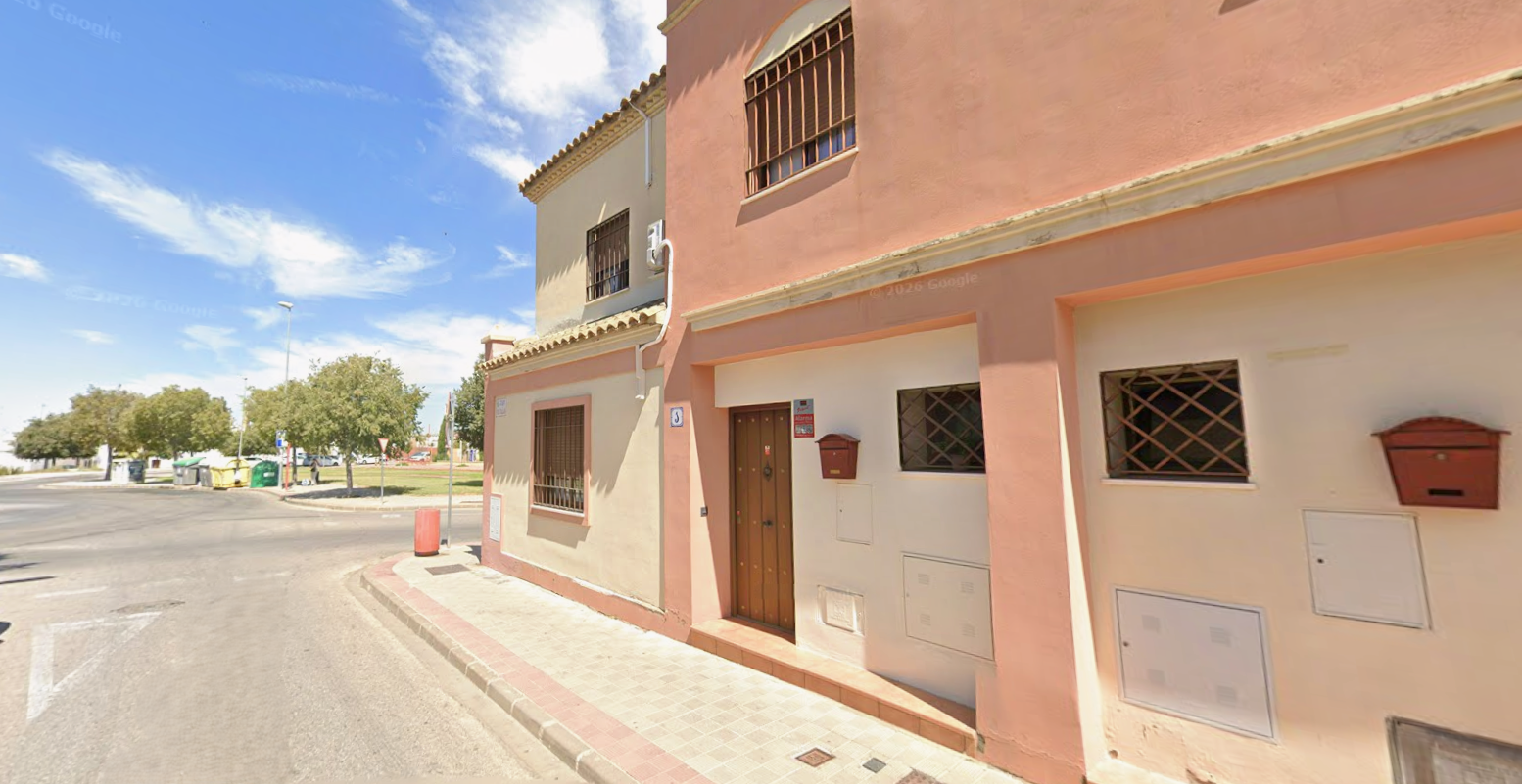 Vivienda en Utrera, Sevilla