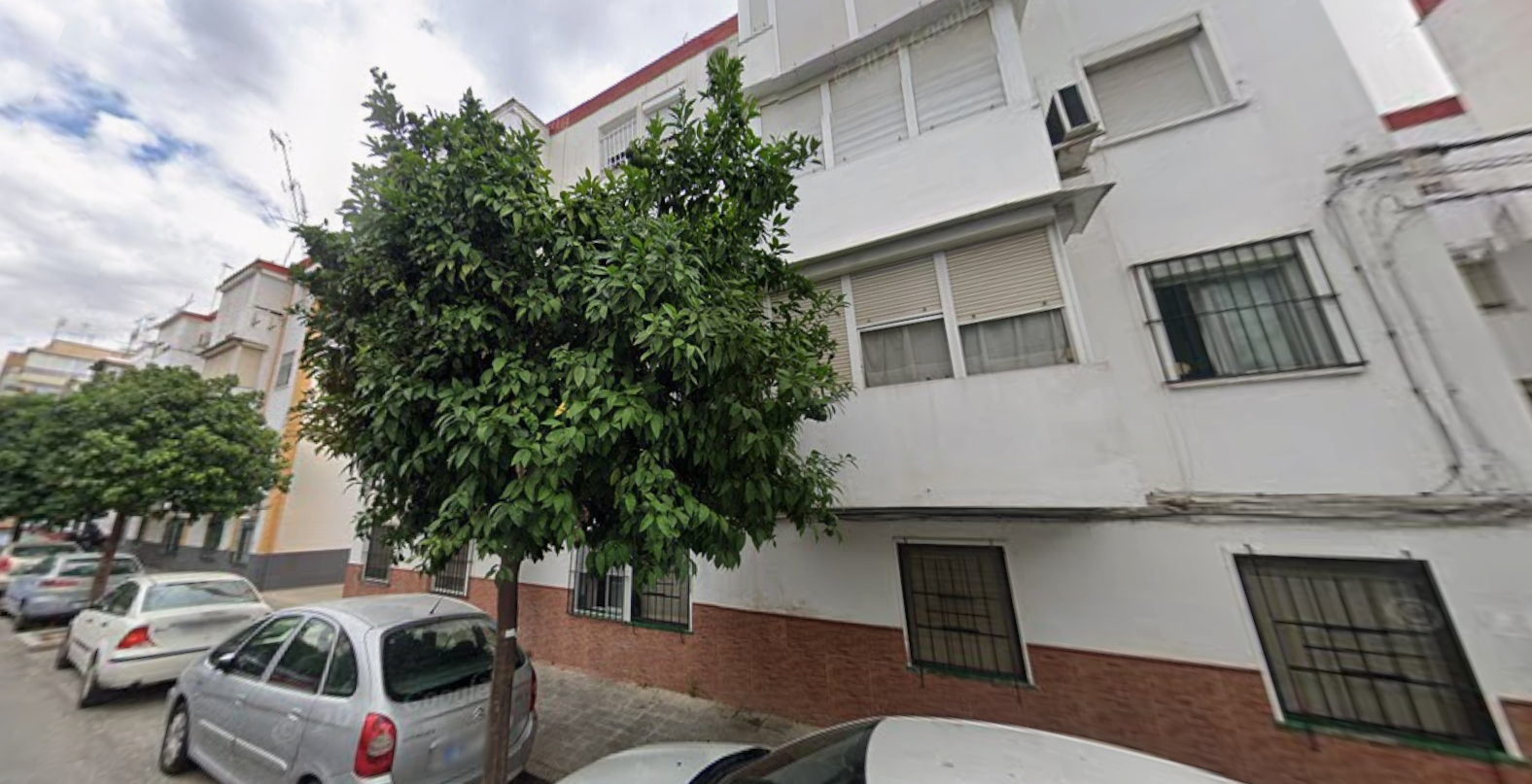Vivienda en Sevilla, Sevilla
