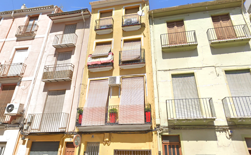 Vivienda en Jijona/Xixona, Alicante/Alacant