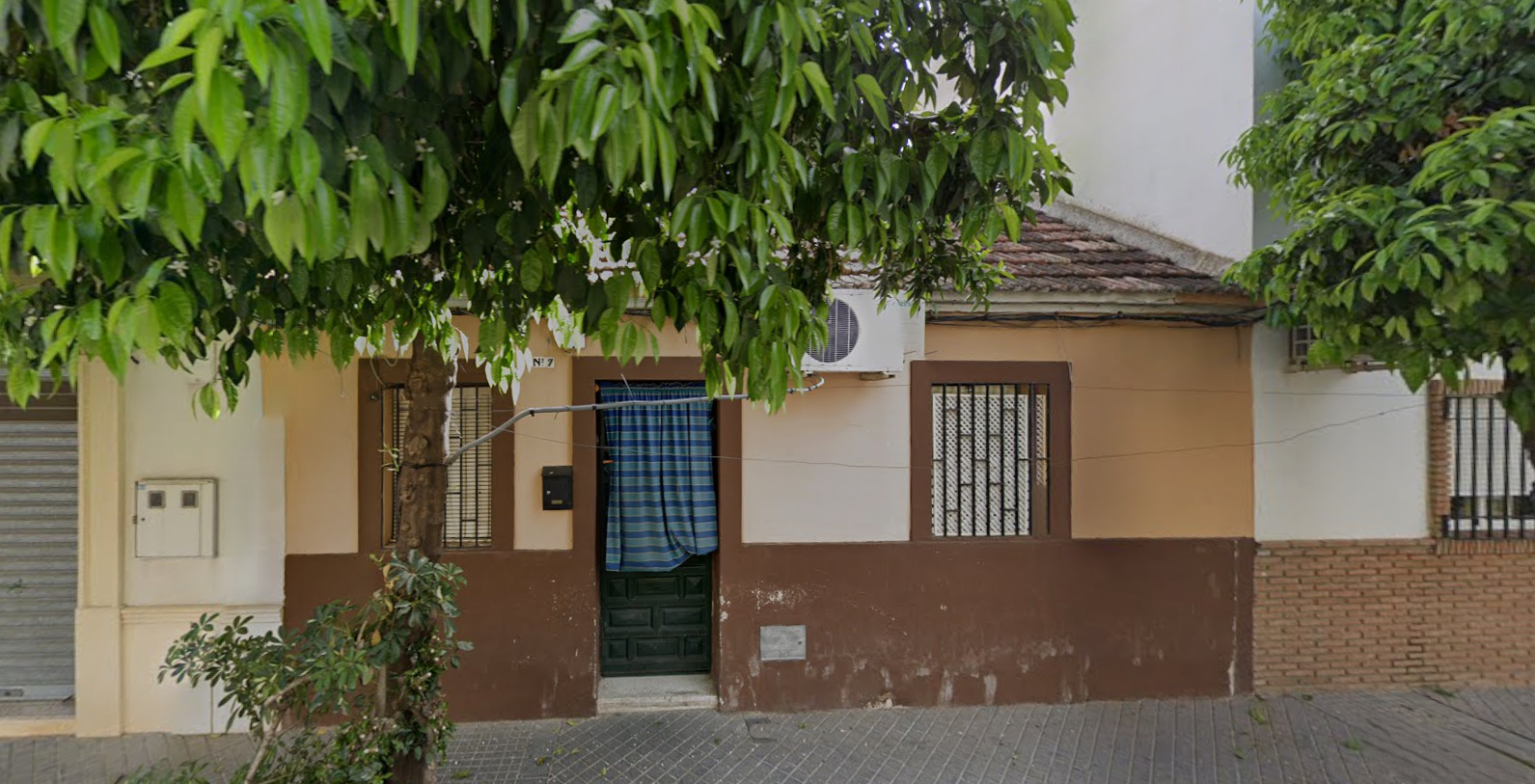 Vivienda en Córdoba, Córdoba