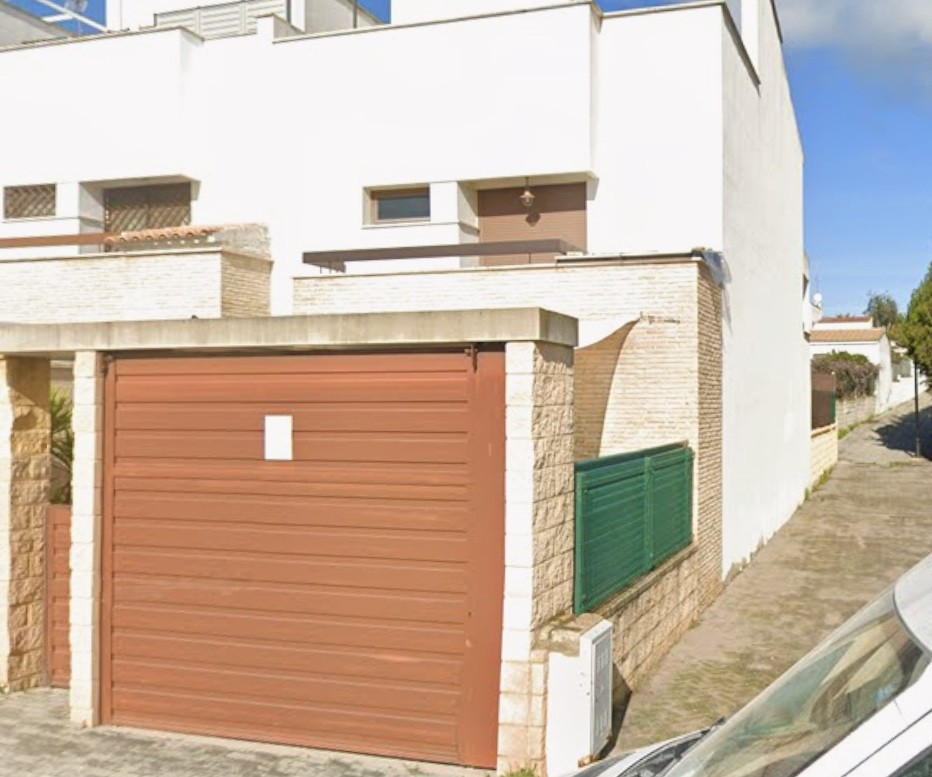 Vivienda en Guillena, Sevilla