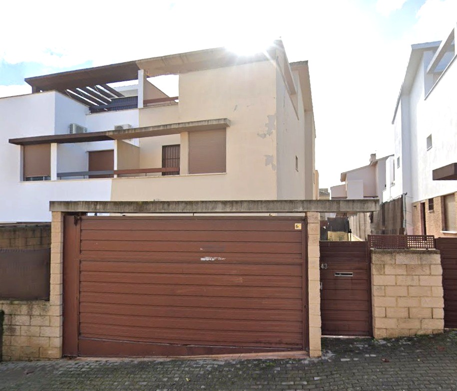 Vivienda en Guillena, Sevilla