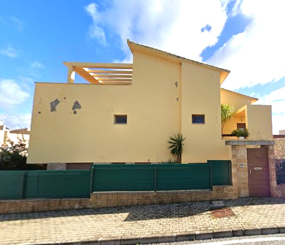 Vivienda en Guillena, Sevilla