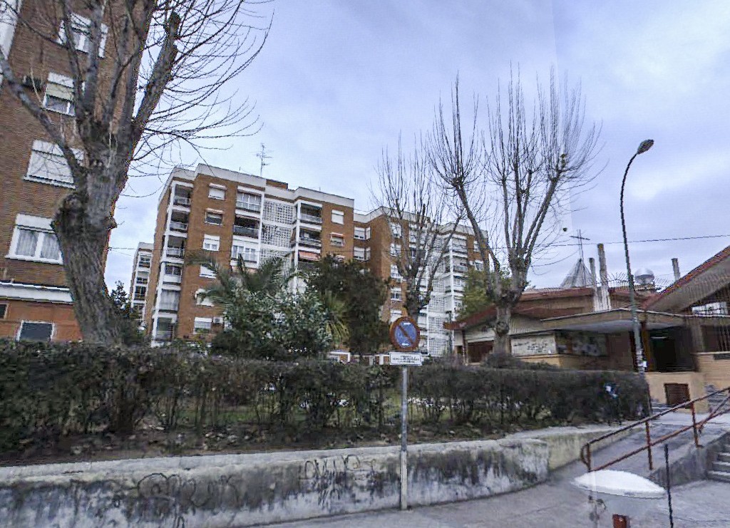 Vivienda en Madrid, Madrid