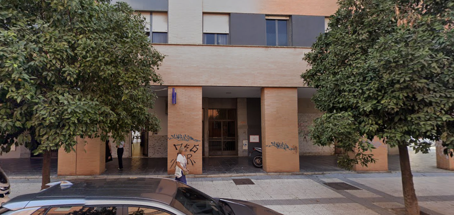 Vivienda en Huelva, Huelva