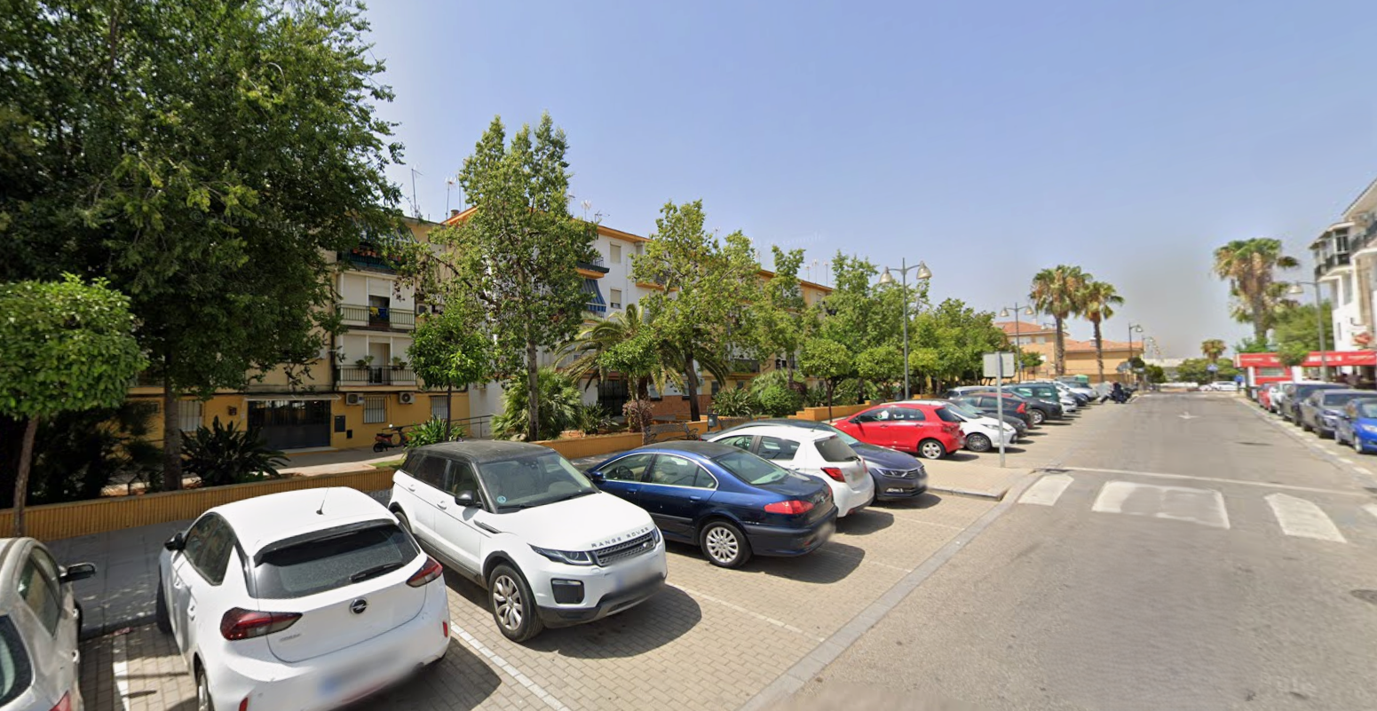 Vivienda en Alcalá de Guadaíra, Sevilla