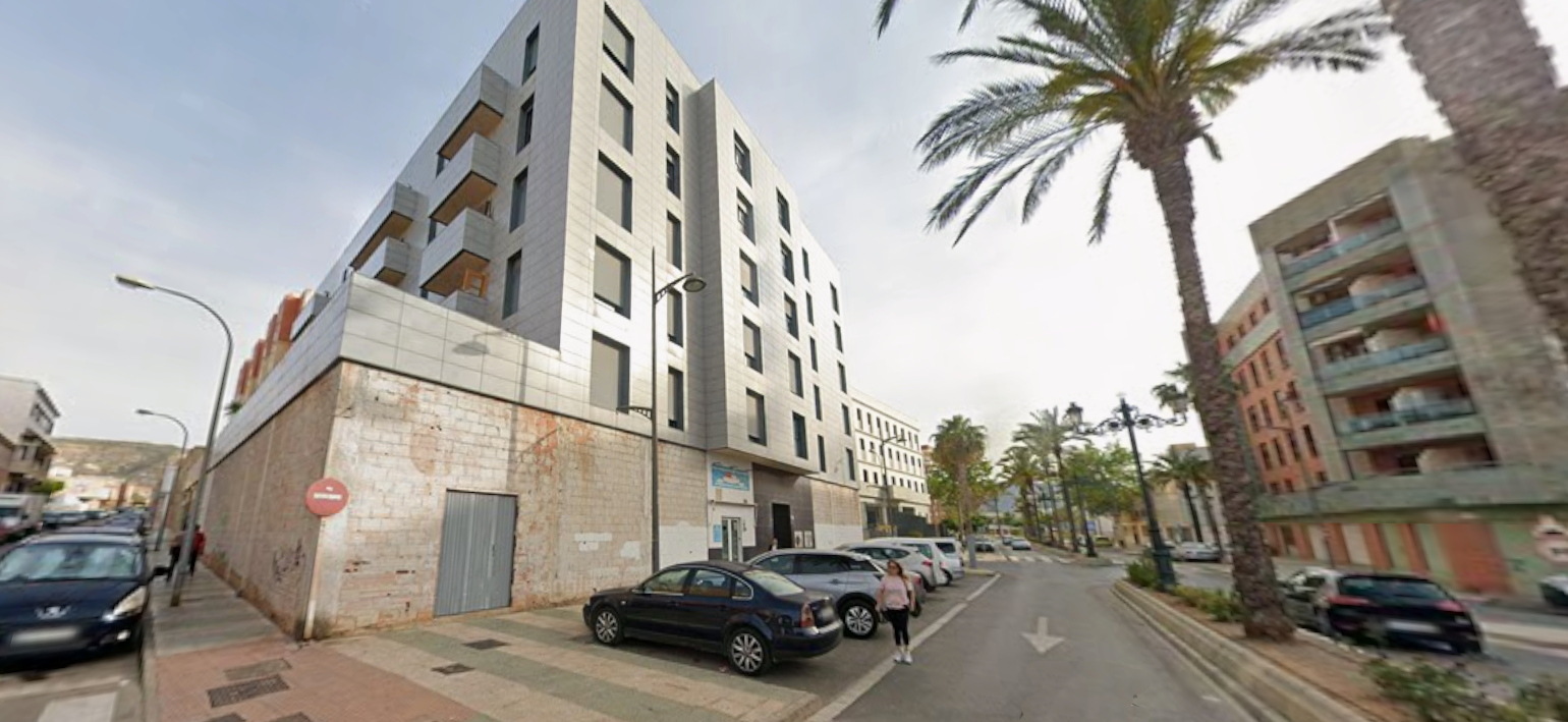 Vivienda en Vícar, Almería