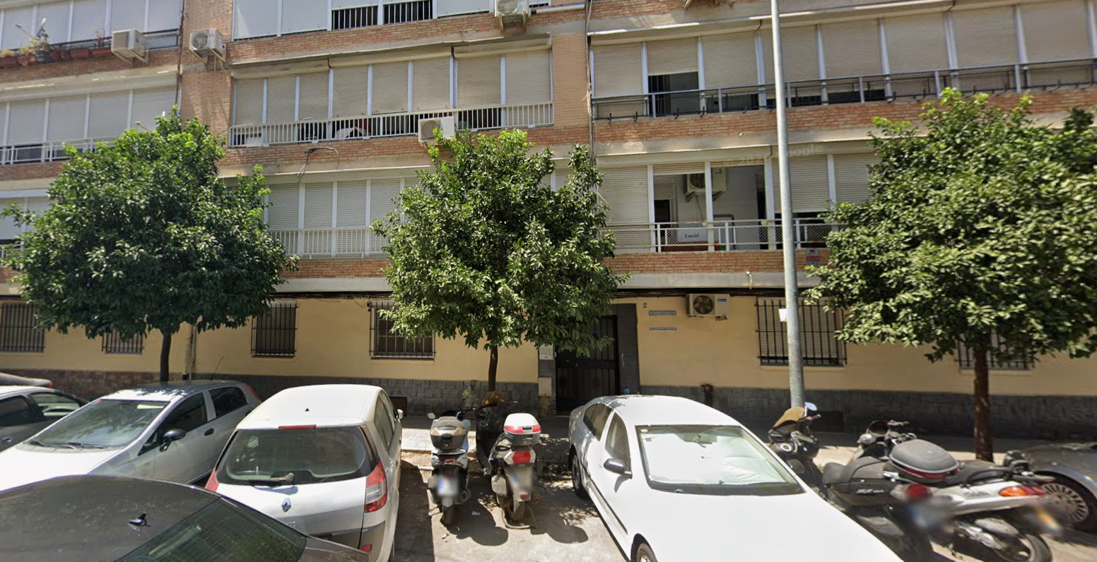 Vivienda en Sevilla, Sevilla