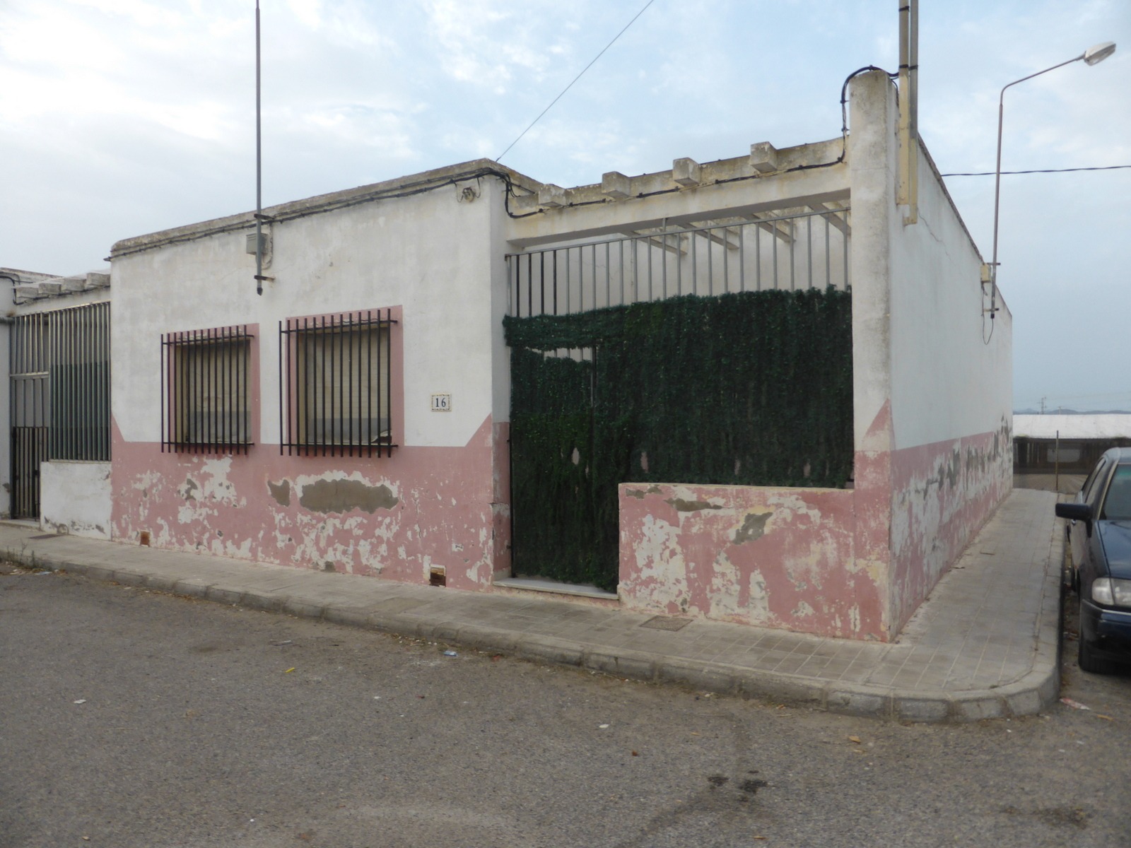 Vivienda en Níjar, Almería