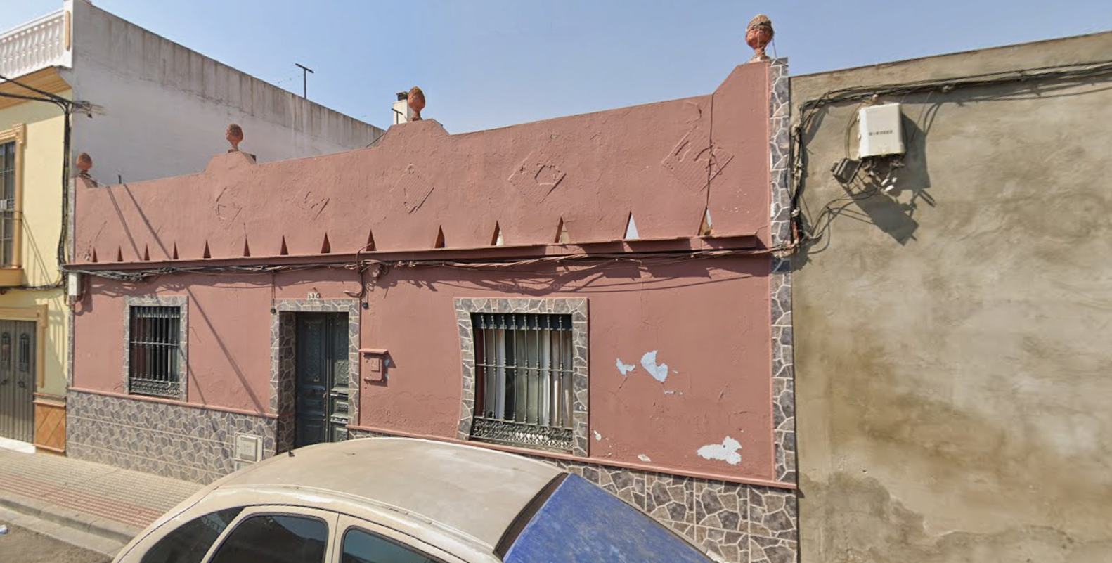 Casa en Verdiales