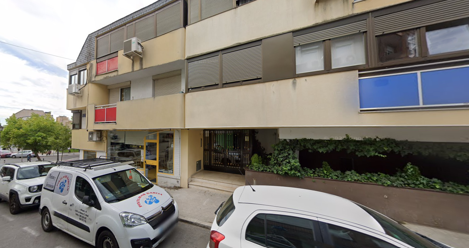 Vivienda en Madrid, Madrid