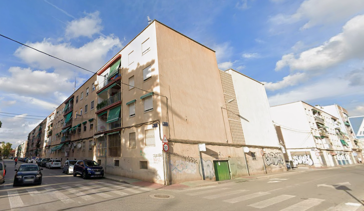 Vivienda en Murcia, Murcia