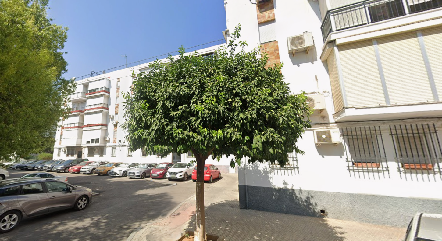 Vivienda en Sevilla, Sevilla
