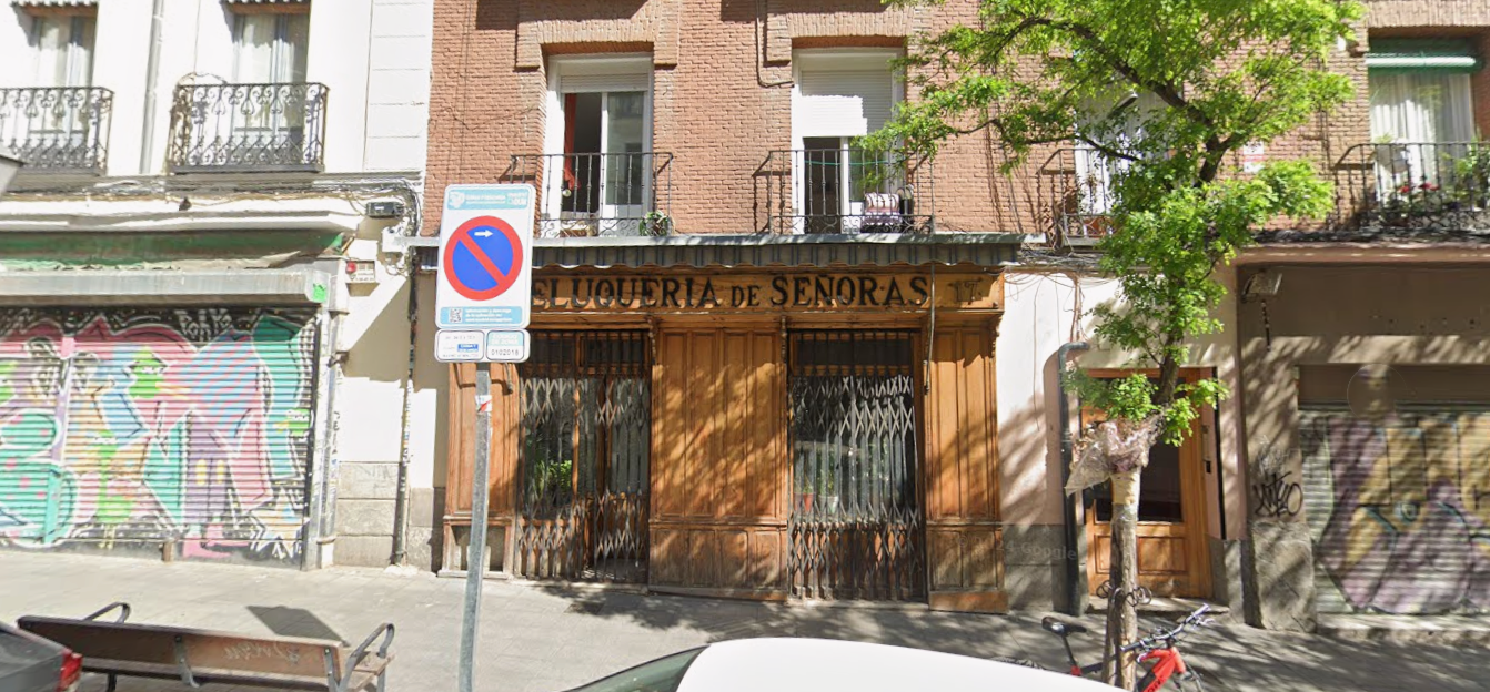 Vivienda en Madrid, Madrid