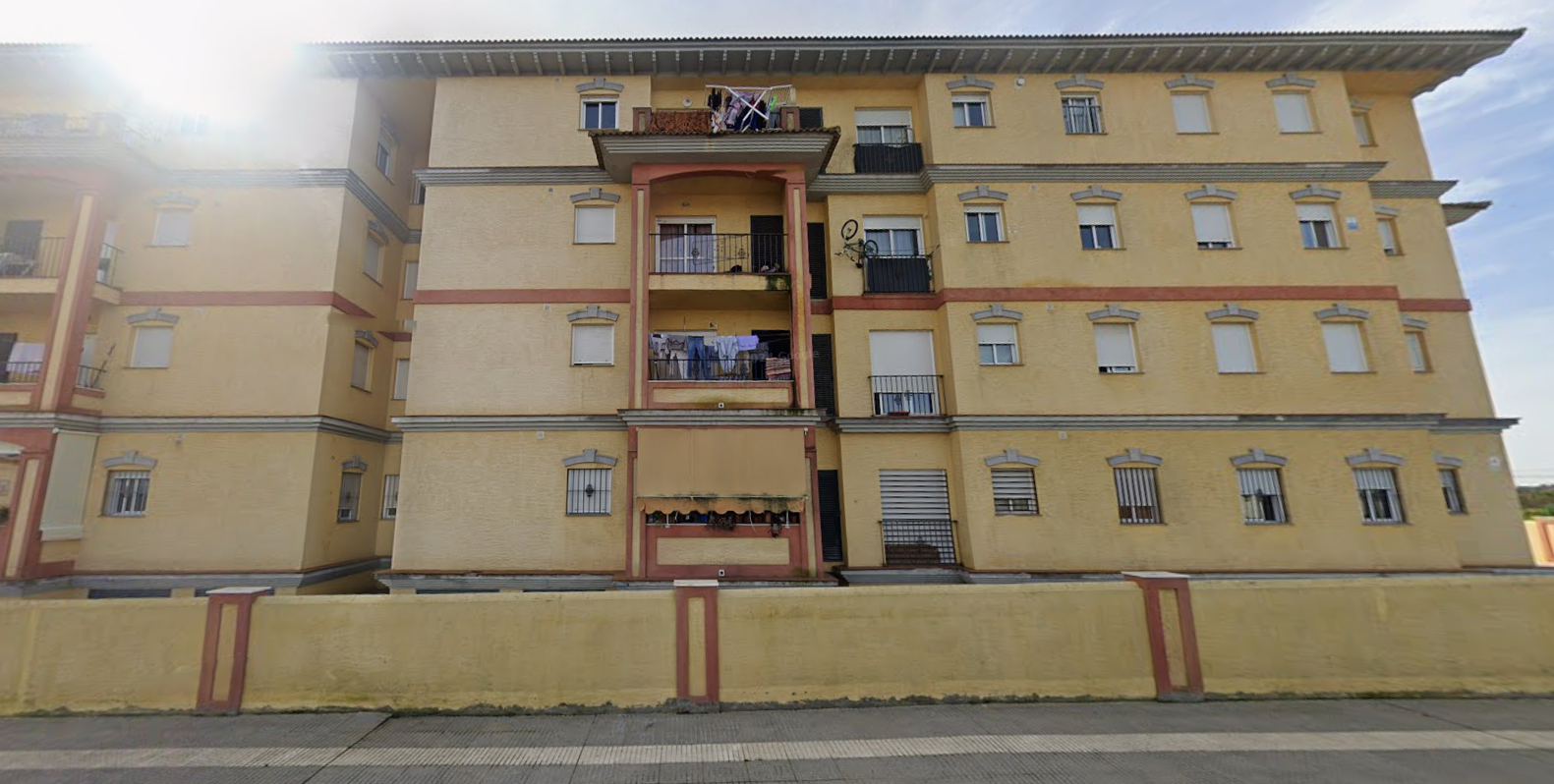 Vivienda en Lepe, Huelva